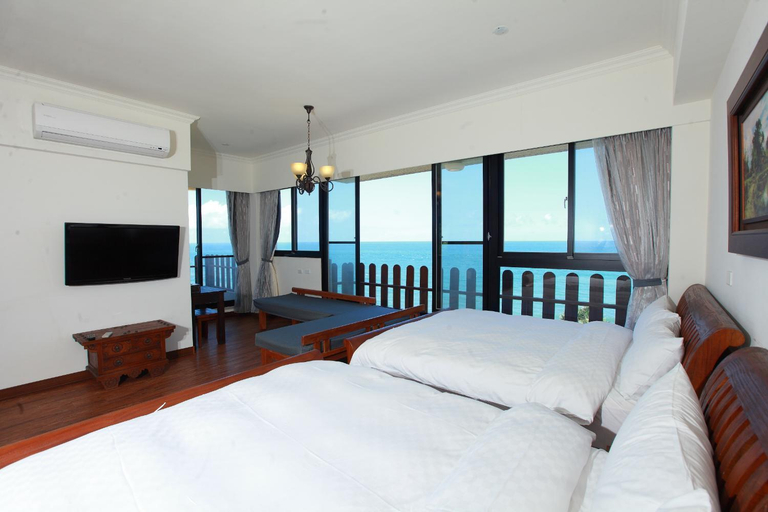 Others 4, Haiming Wei B&B, Hualien