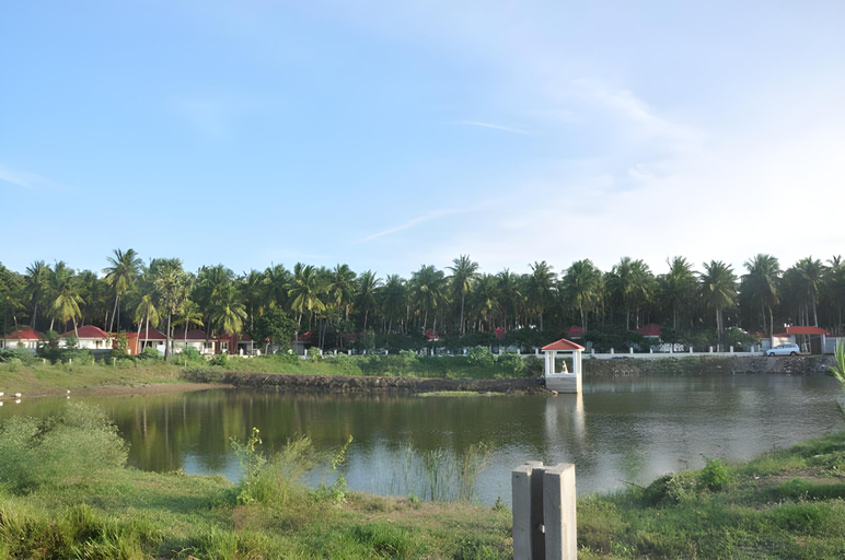 Others 5, Ovm Resorts, Thanjavur