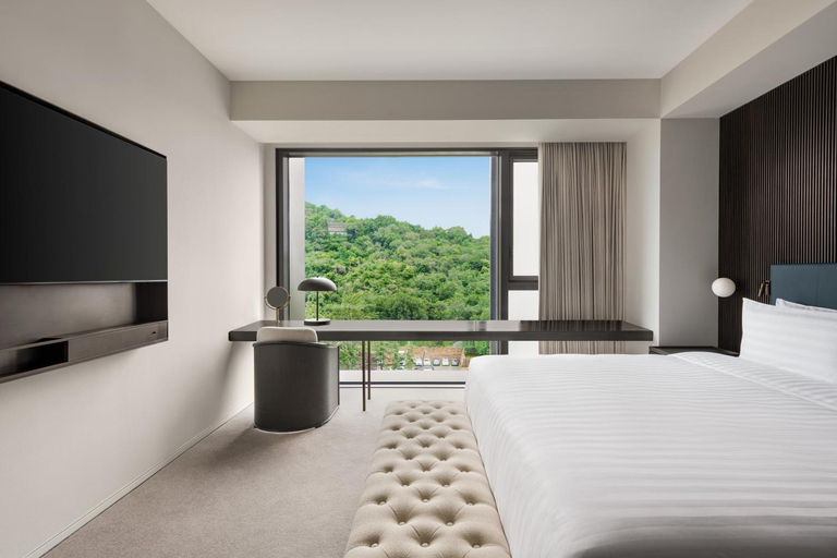 Bedroom 9