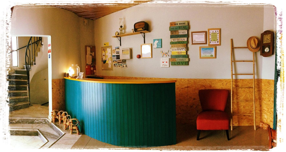 Public Area