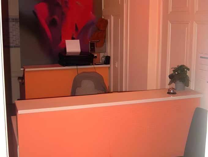Others 4, Gastehaus Lisakowski Pension am Brautwiesenpark, Görlitz