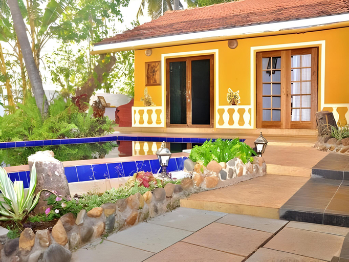 Others 4, Villa Nina, North Goa