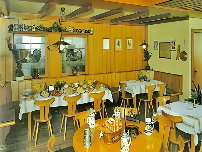 Food & Drinks 3, Gasthof Rebstock, Bodenseekreis
