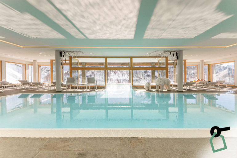 Sport & Beauty 3, Hotiday Cervinia Ski&Spa, Aosta