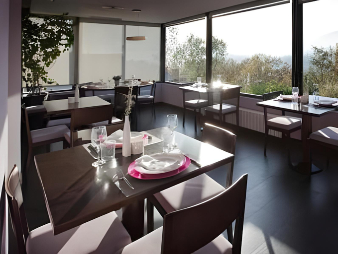 Food & Drinks 3, Hotel Luces del Poniente, Madrid