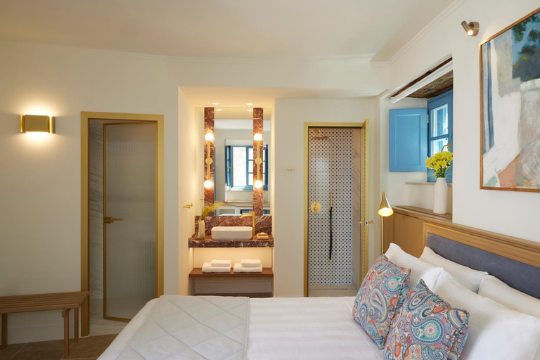 Others 3, Orloff Legacy Suites Hydra, Attica