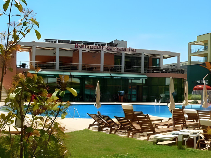 Others 5, Pollo Resort, Nesebar