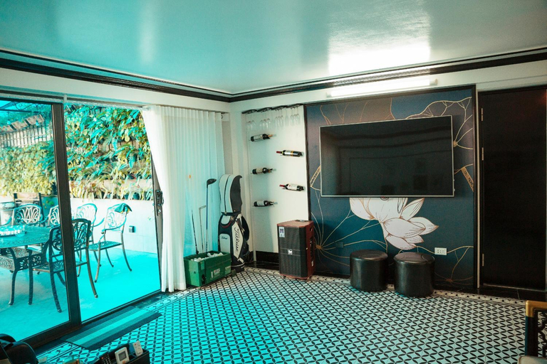 Others 5, Sky Hotel, Bắc Giang