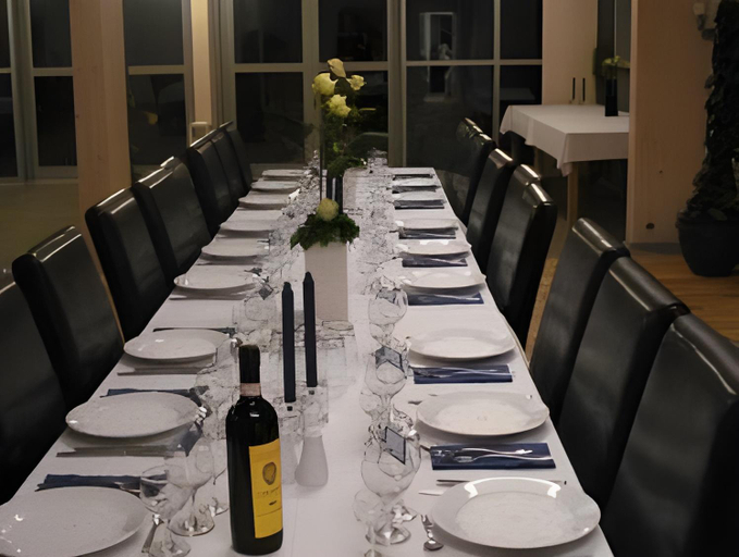 Food & Drinks 4, Tollundgaard Golf Park & Apartments, Silkeborg