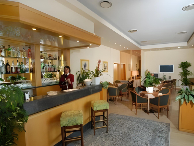 Food & Drinks 5, Hotel Europa & Concordia, Savona