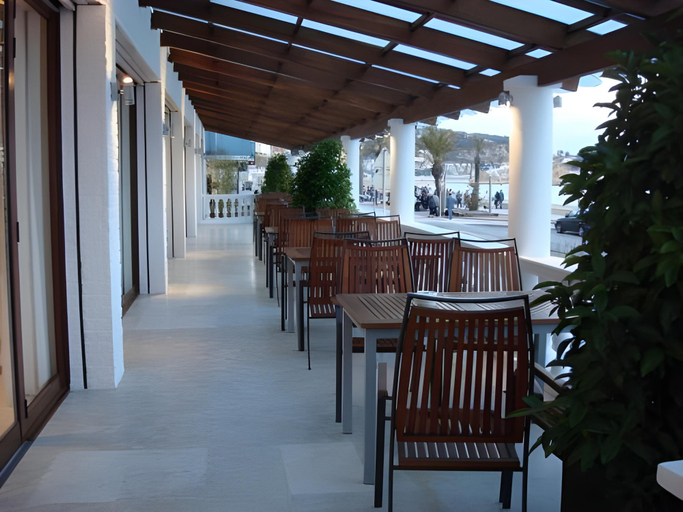 Food & Drinks 5, Hotel Horitzo by Pierre & Vacances, Girona