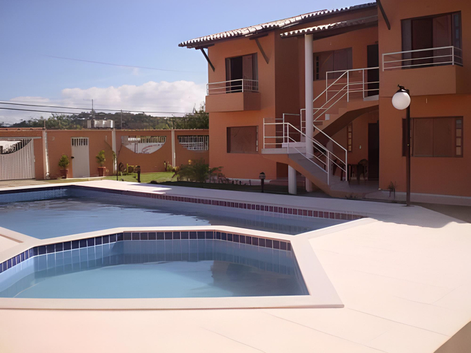 Sport & Beauty, Residence Vila Europa, Porto Seguro