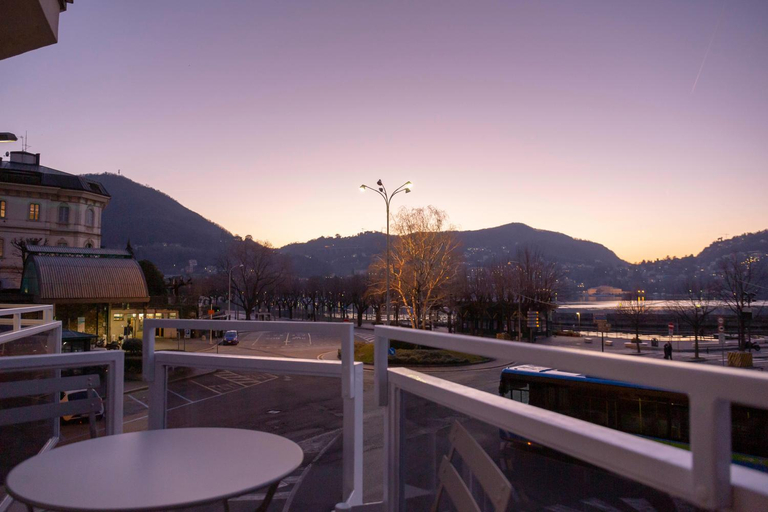 Others 4, Le Stanze del Lago Lake View, Como