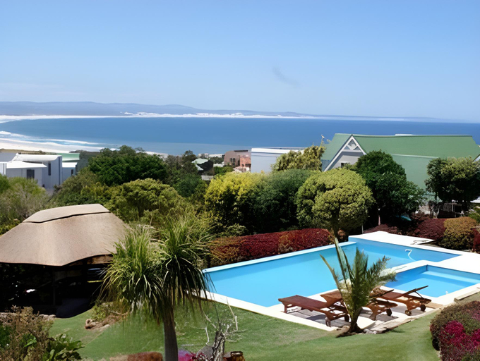 Others 4, The Ocean Bay Luxury Guesthouse, Cacadu