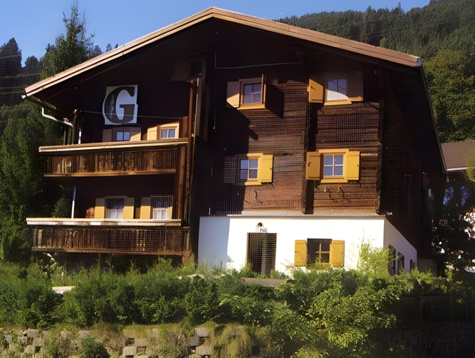 Others 4, Gasthaus Goglhof, Schwaz