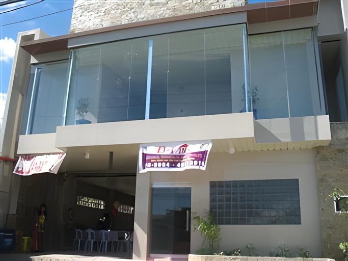 Others 3, B n T Inn, Lapu-Lapu City