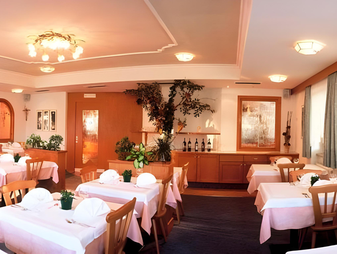 Food & Drinks 5, Langtaufererhof, Bolzano