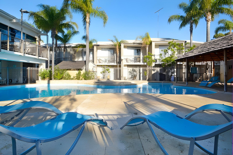 Mandurah Motel and Apartments, Mandurah