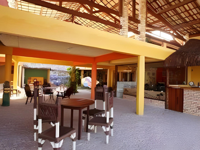 Food & Drinks 5, Hotel Pousada Latitude, Aracati