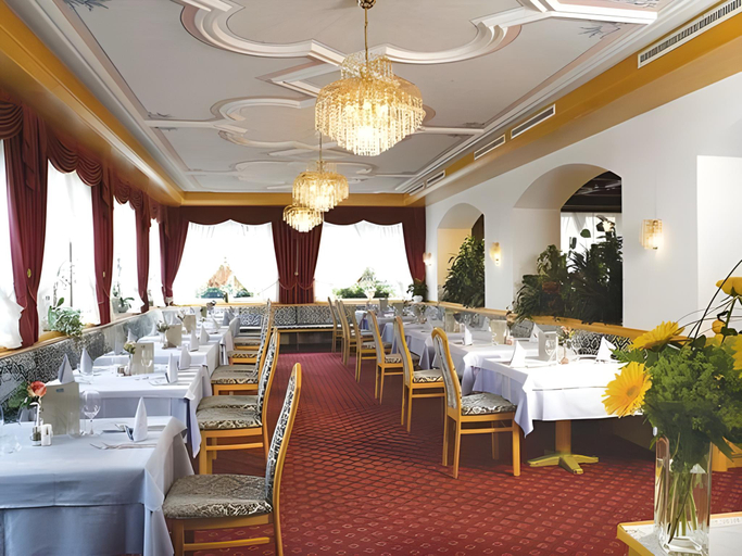 Food & Drinks 5, Hotel Genziana, Bolzano