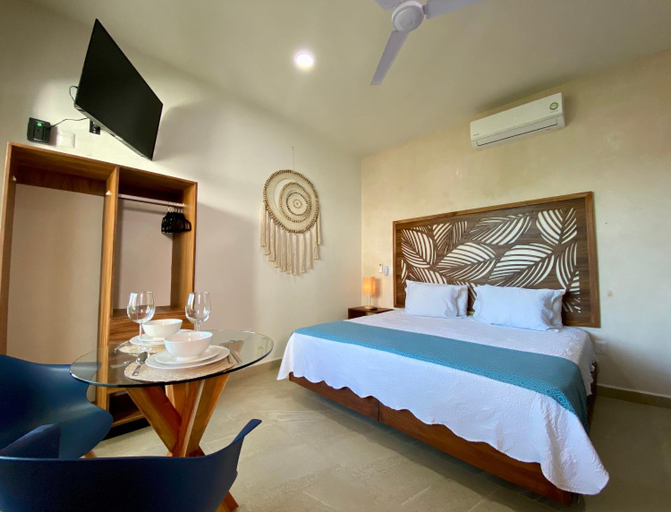 Bedroom 19