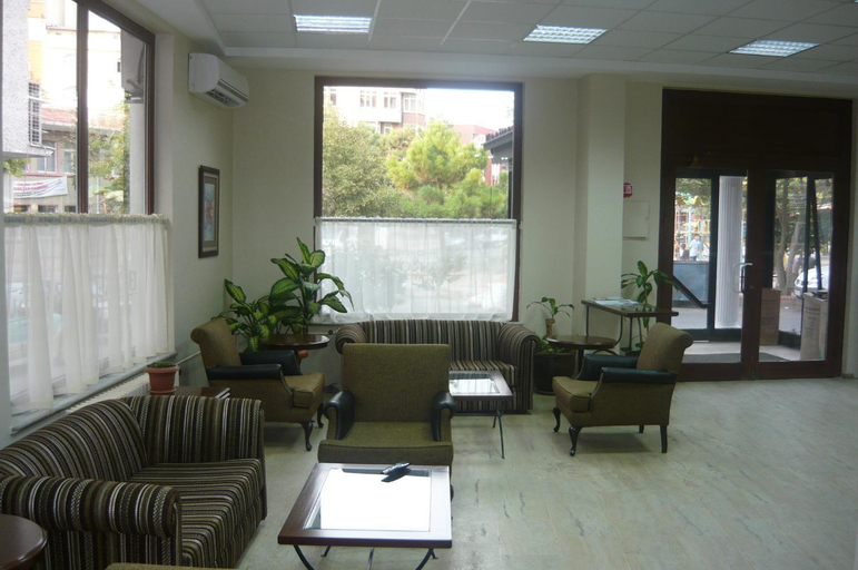 Others 3, Bormali Otel, Çorlu