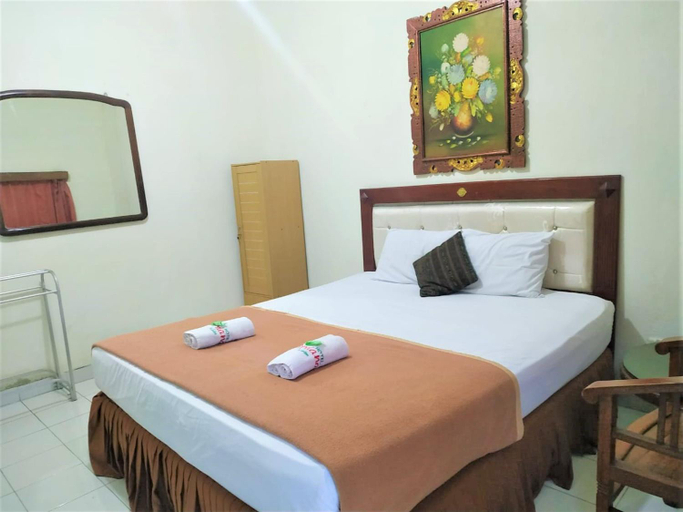 Bedroom 12