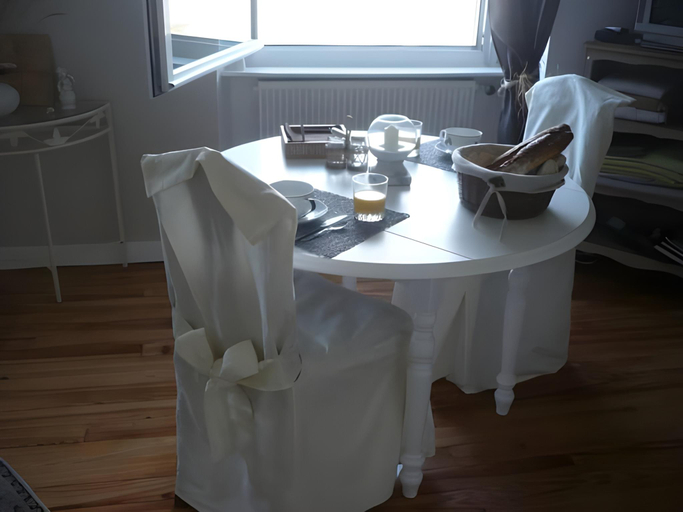 Food & Drinks 4, Chambres d'Hotes vue mer entre Plestin les Greves et locquirec, Côtes-d'Armor
