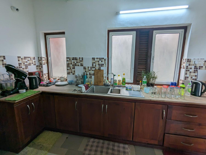Others 2, Shiranthi Guest House, Sri Jayawardanapura Kotte