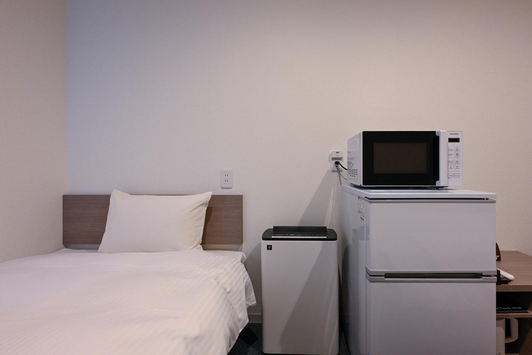 Bedroom 2, Hotel R9 The Yard Inabe, Inabe