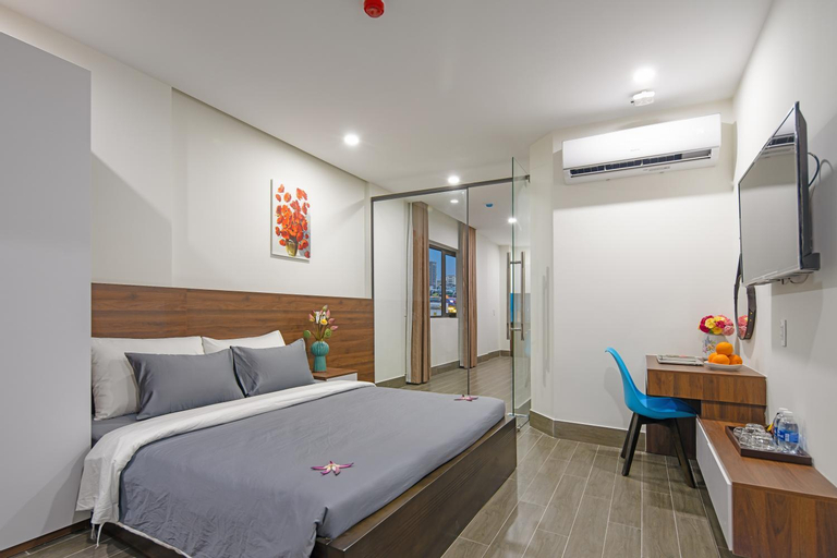 Bedroom 9