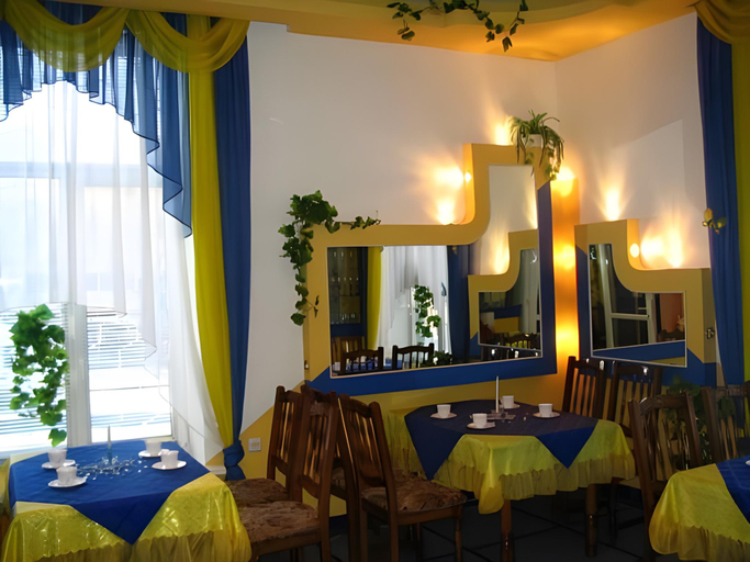 Food & Drinks, Euro Mini-Hotel, Mazyr