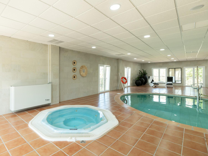 Sport & Beauty 3, Hotel Altos de Istan, Málaga