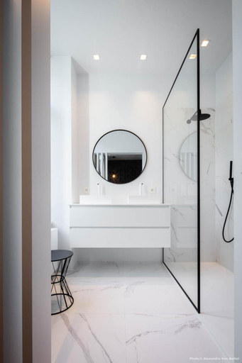 Others 3, Bedrooms fully equipped in a beautiful house, Bruxelles