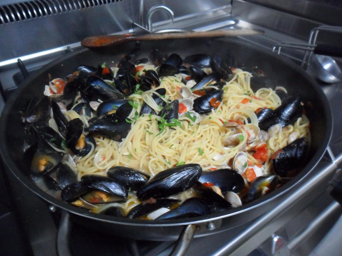 Others 4, Osteria B&B Il Rifugio, Foggia