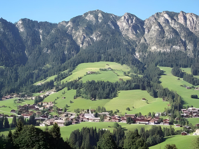 Others 4, Gastehaus Woll, Kufstein