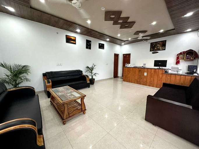 Others 1, Kuyal Corbett Resort, Nainital