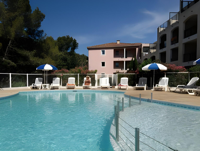 Sport & Beauty 5, Garden & City Six-Fours-les-Plages, Var