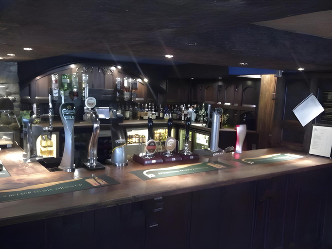 Food & Drinks 5, The Kings Head Inn, Carmarthenshire