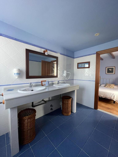 Bathroom 3, Hotel Rural As Laguas, Asturias
