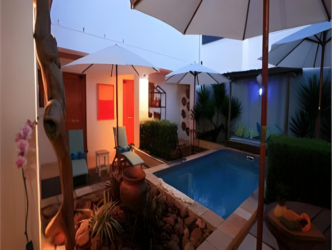 Sport & Beauty 3, Paternoster Dunes Boutique Guesthouse, West Coast