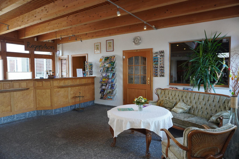 Public Area 2, Alcor Hotel Feriendorf an der Ostsee, Nordwestmecklenburg