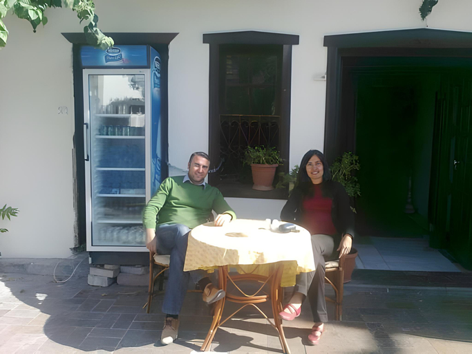 Food & Drinks 5, Dedehan Pansiyon, Antalya