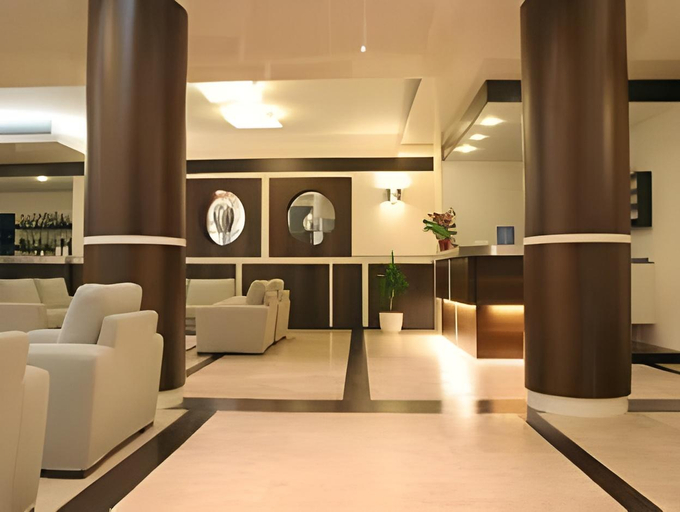 Public Area 5, Aparthotel la Pineta, Venezia