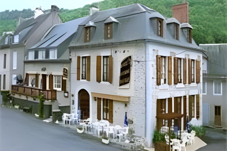 Others 5, Logis Hotel-restaurant Les Coudercous, Aveyron