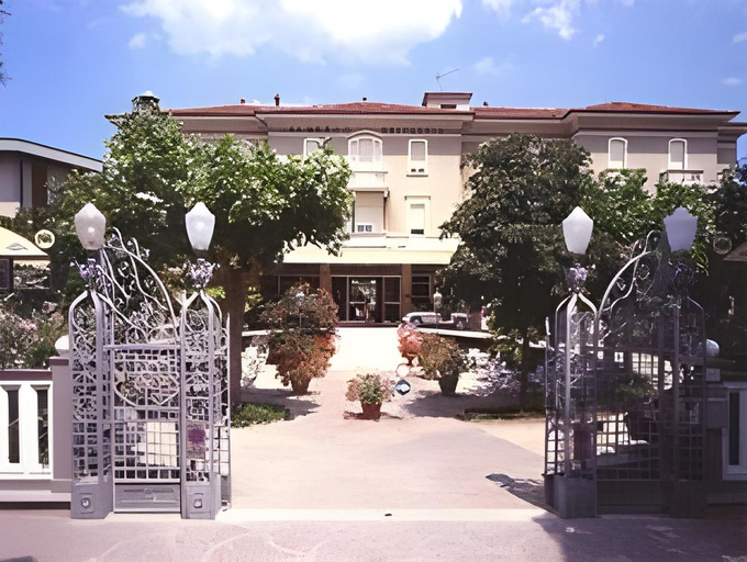 Others 5, Hotel Britannia, Forli' - Cesena