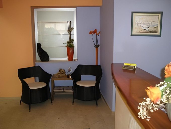 Public Area 4, Hotel Eden, Podstrana