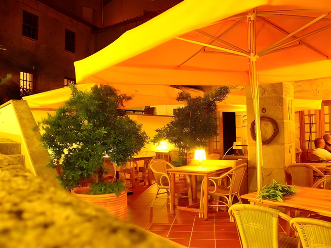 Food & Drinks 5, Hotel Rural Quinta da Geia, Oliveira do Hospital