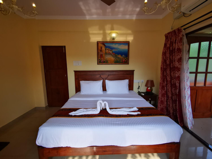 Bedroom 5