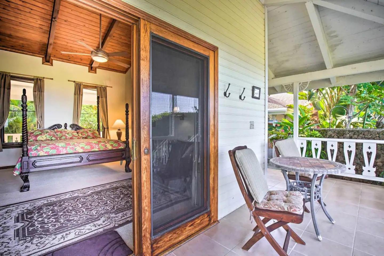 Others 2, Tranquility Guest House, Hawaii